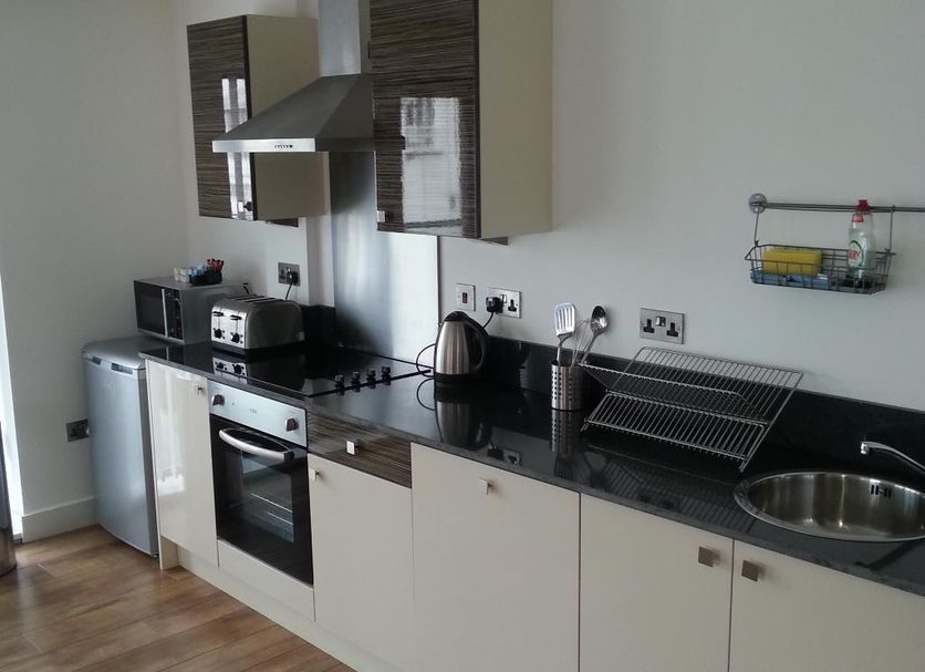 Kitchen Photo