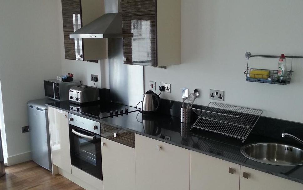 Kitchen Photo