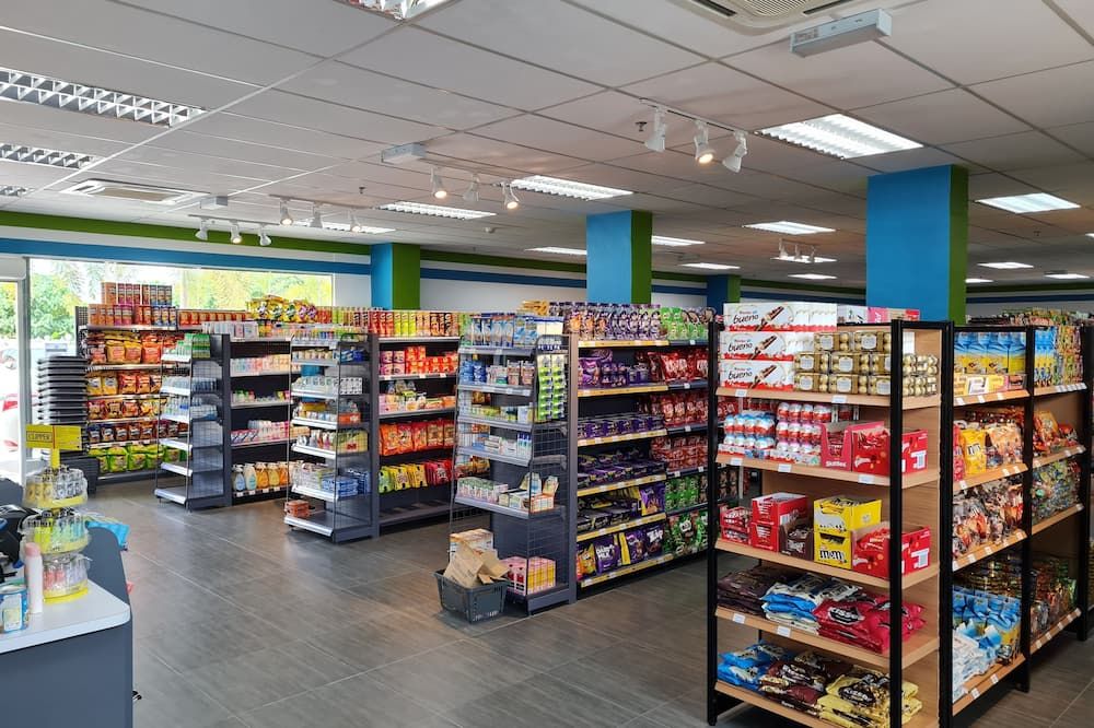 Shop