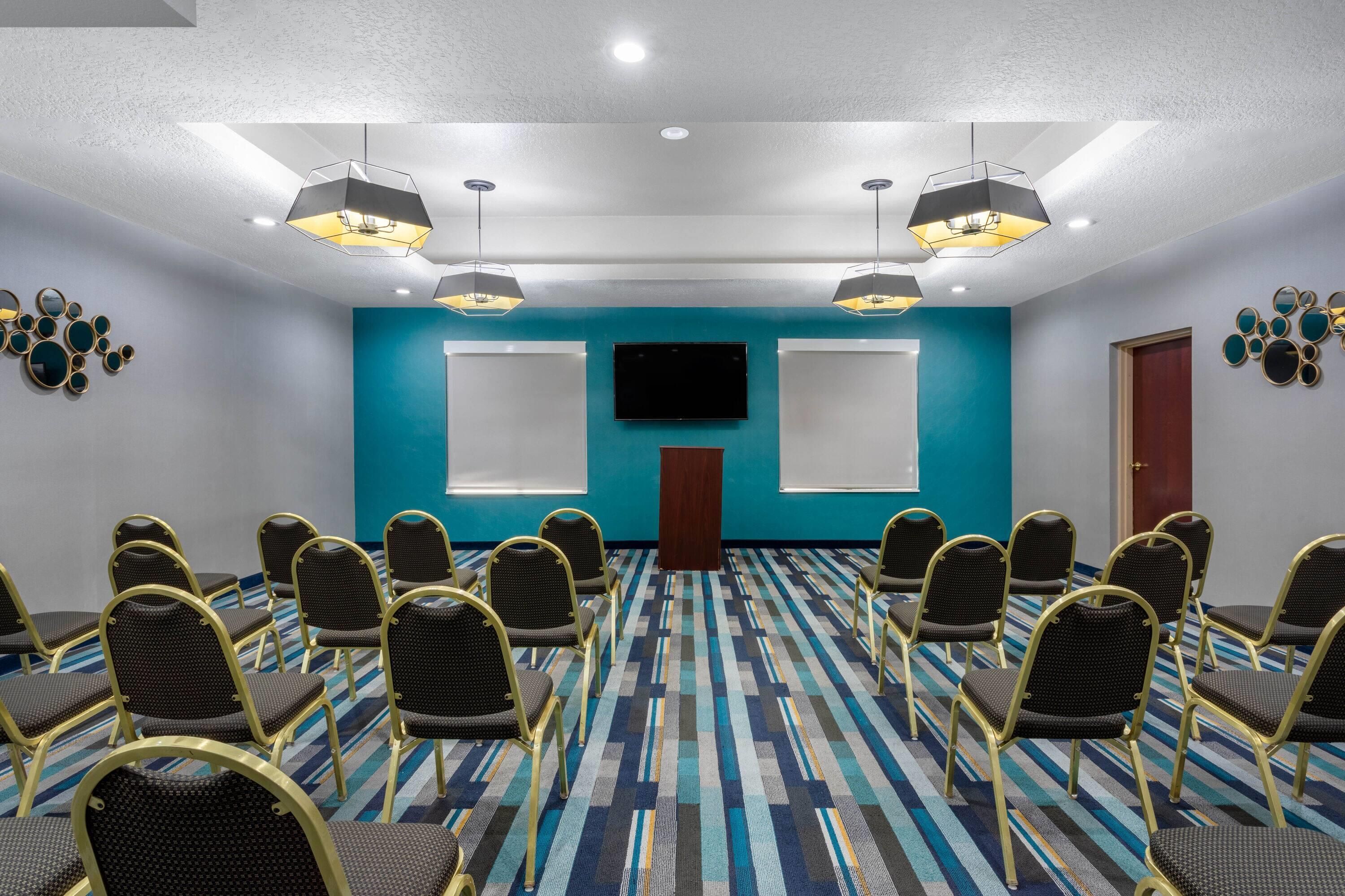 Conference room