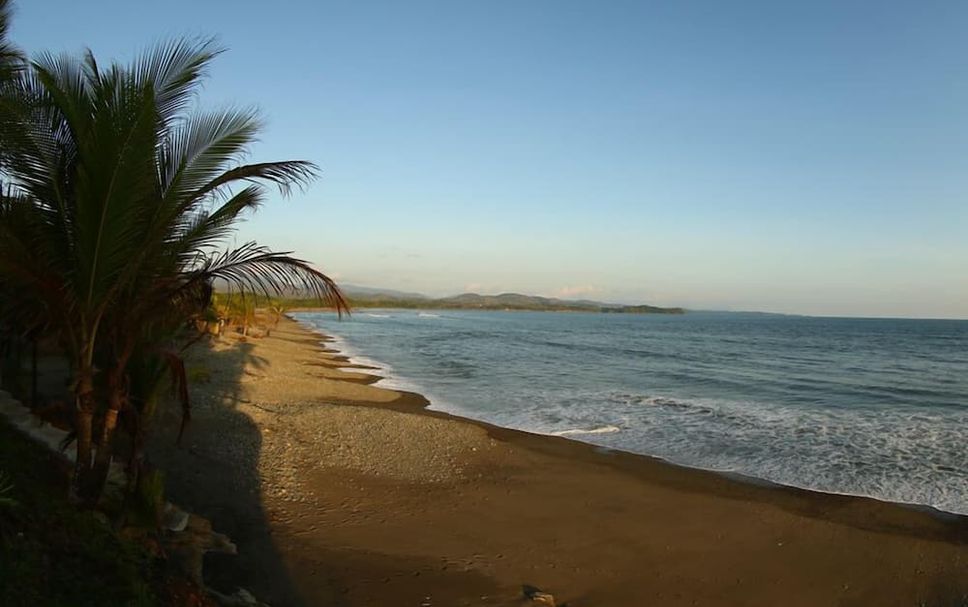 Beach Photo