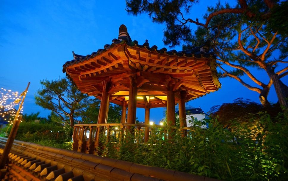 Outdoors view Photo