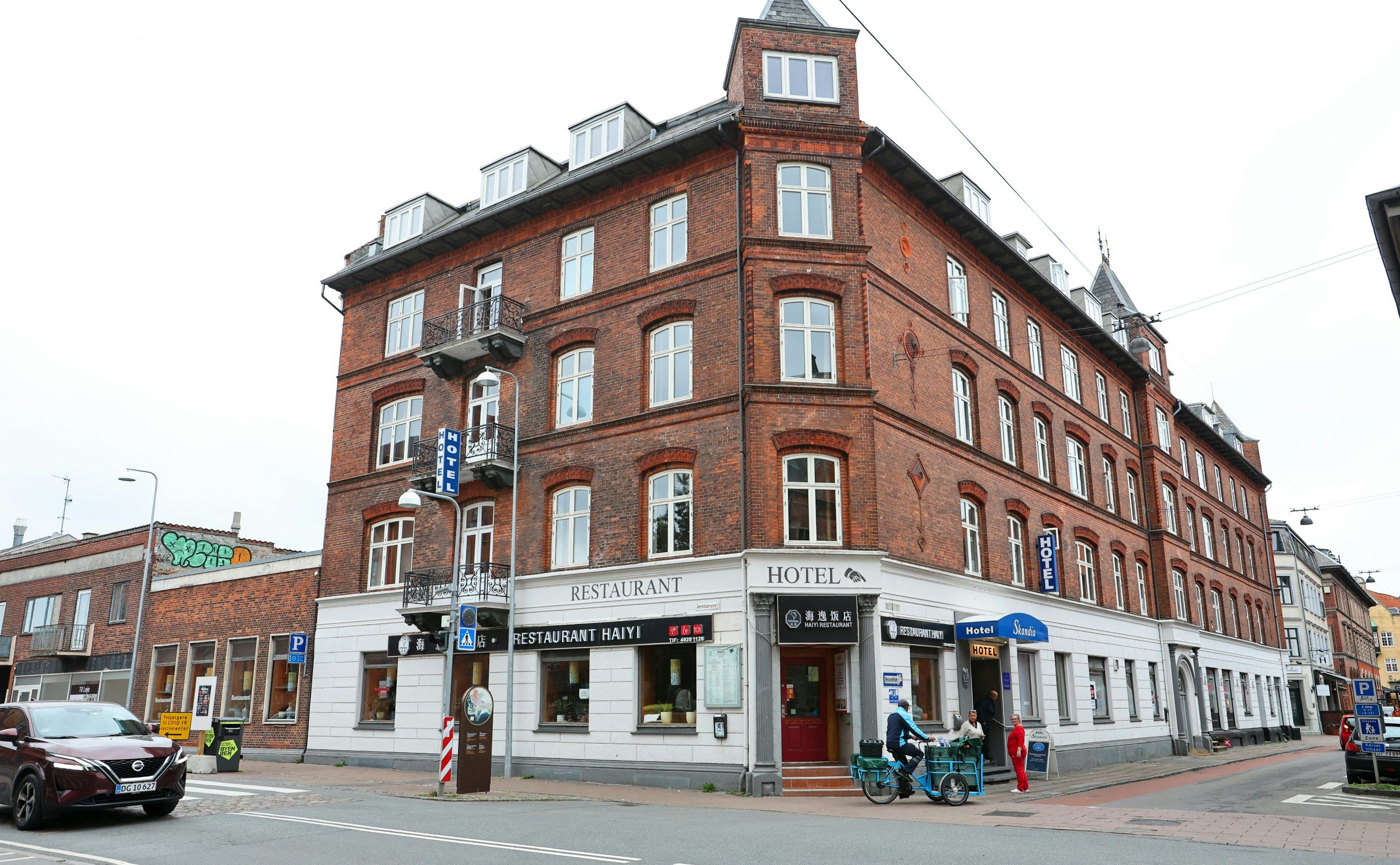Building
