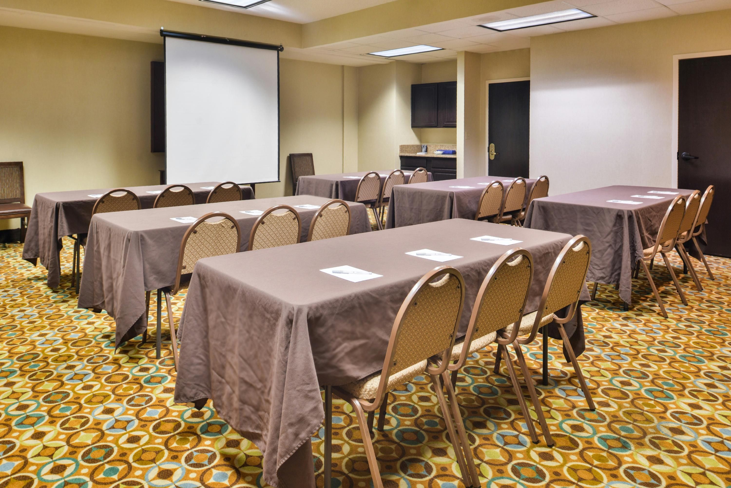 Conference room