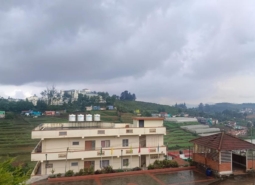 Outdoors view Photo
