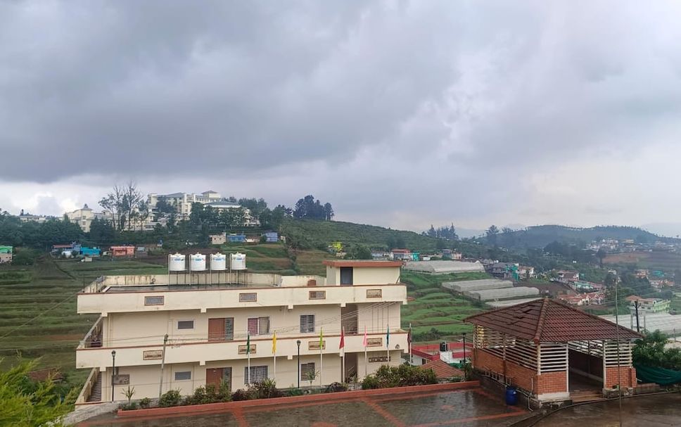 Outdoors view Photo