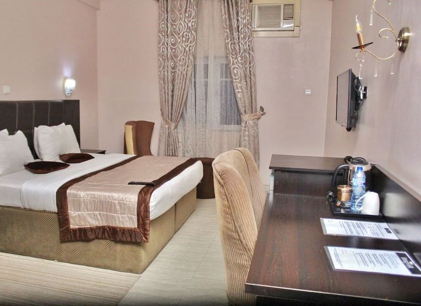 Bedroom Photo