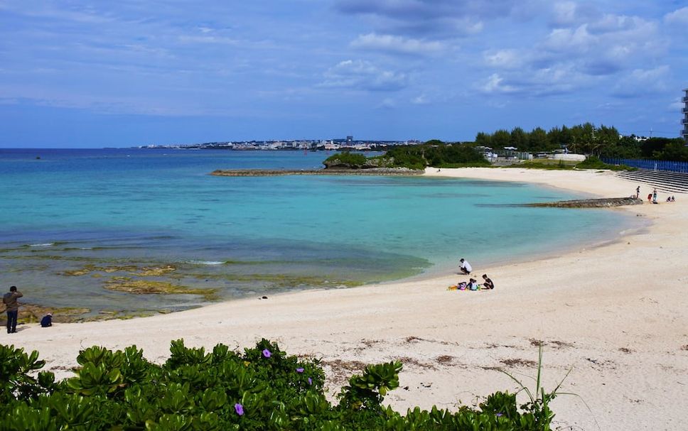 Beach Photo