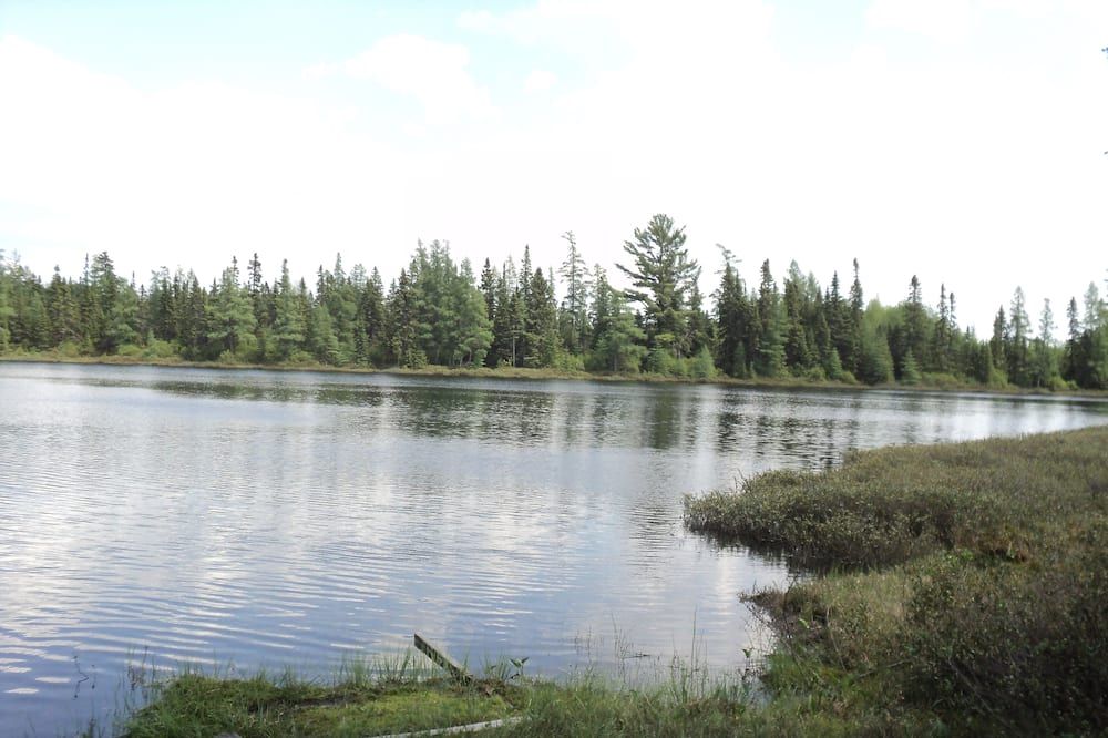Outdoors view