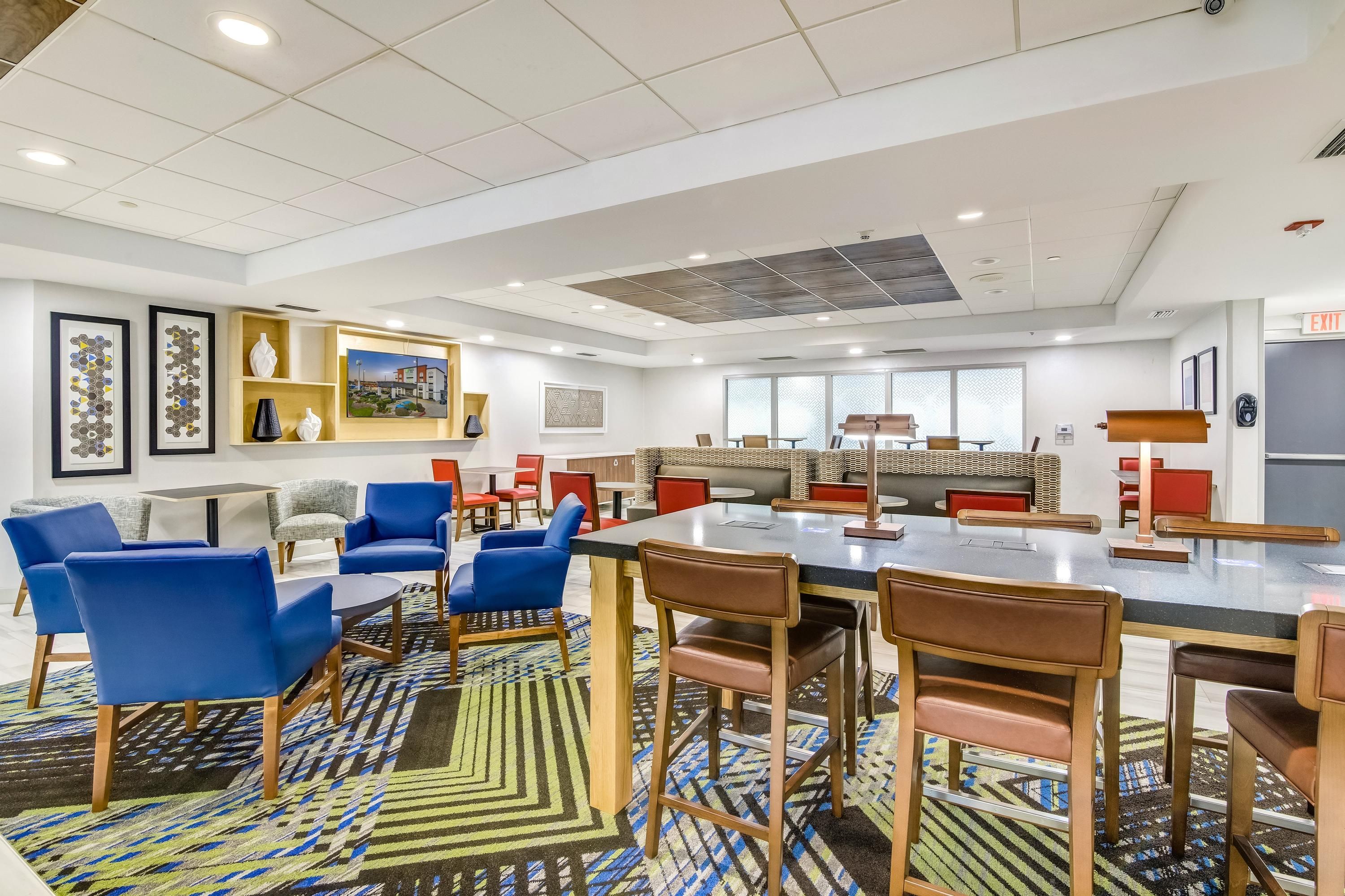 Conference room