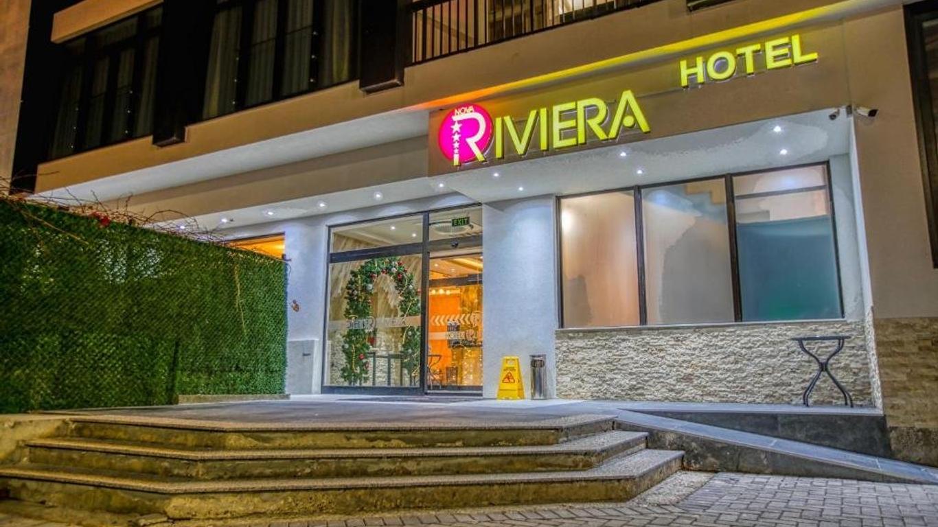 Hotel Nova Riviera