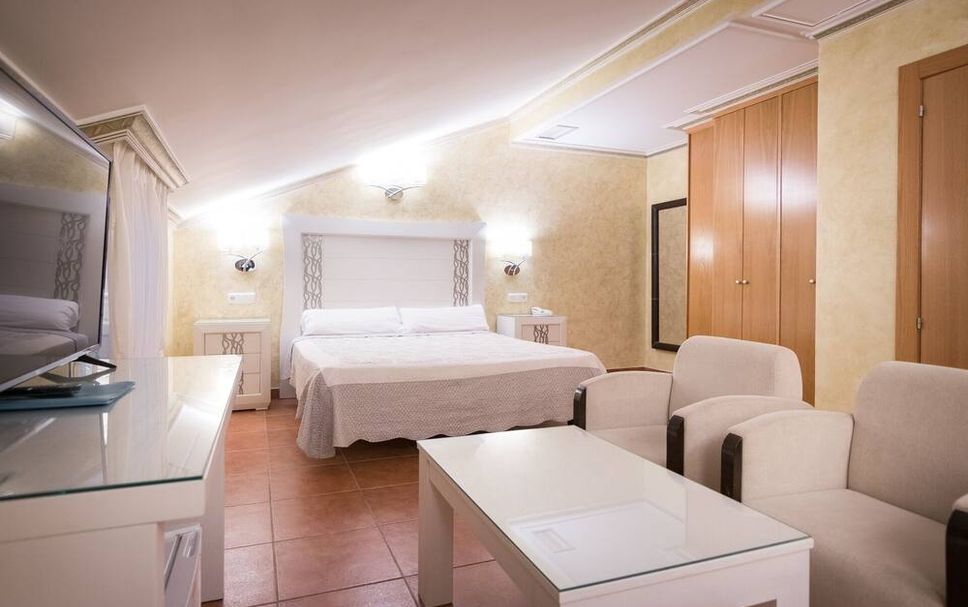 Bedroom Photo