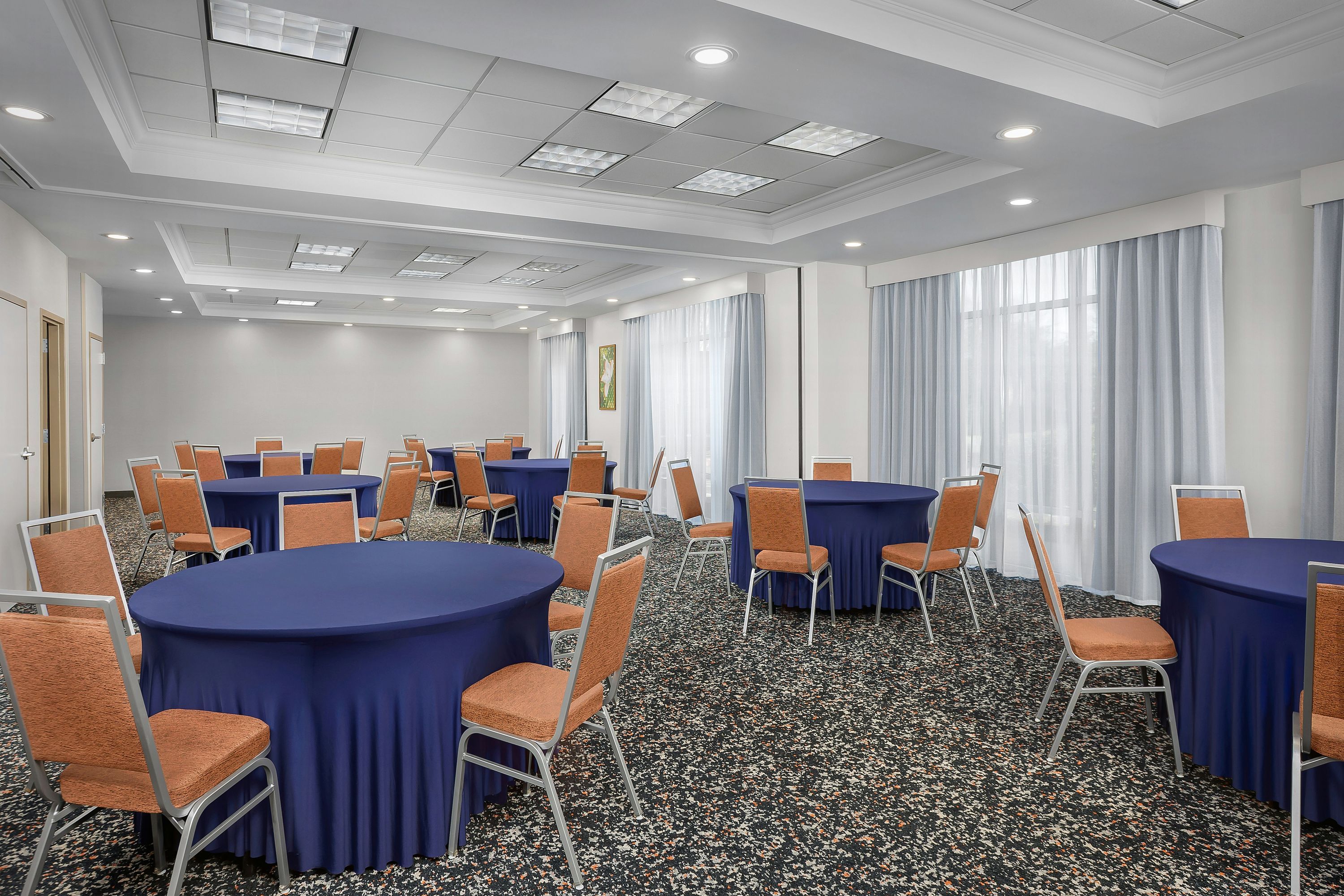 Conference room