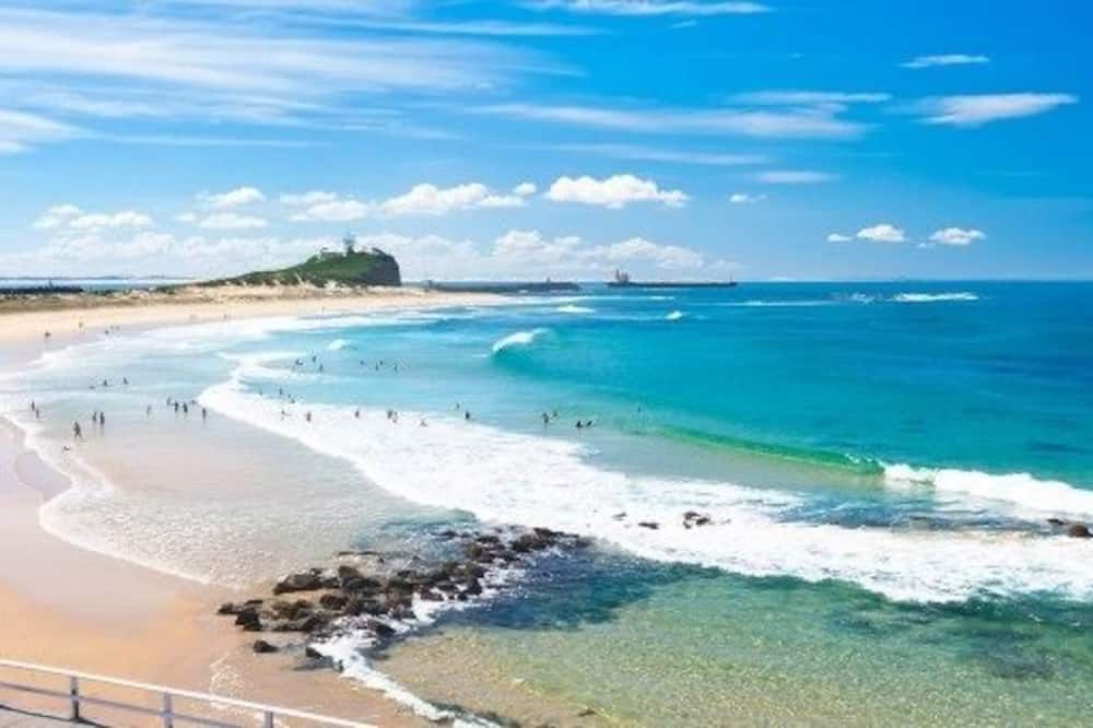 Beach Photo