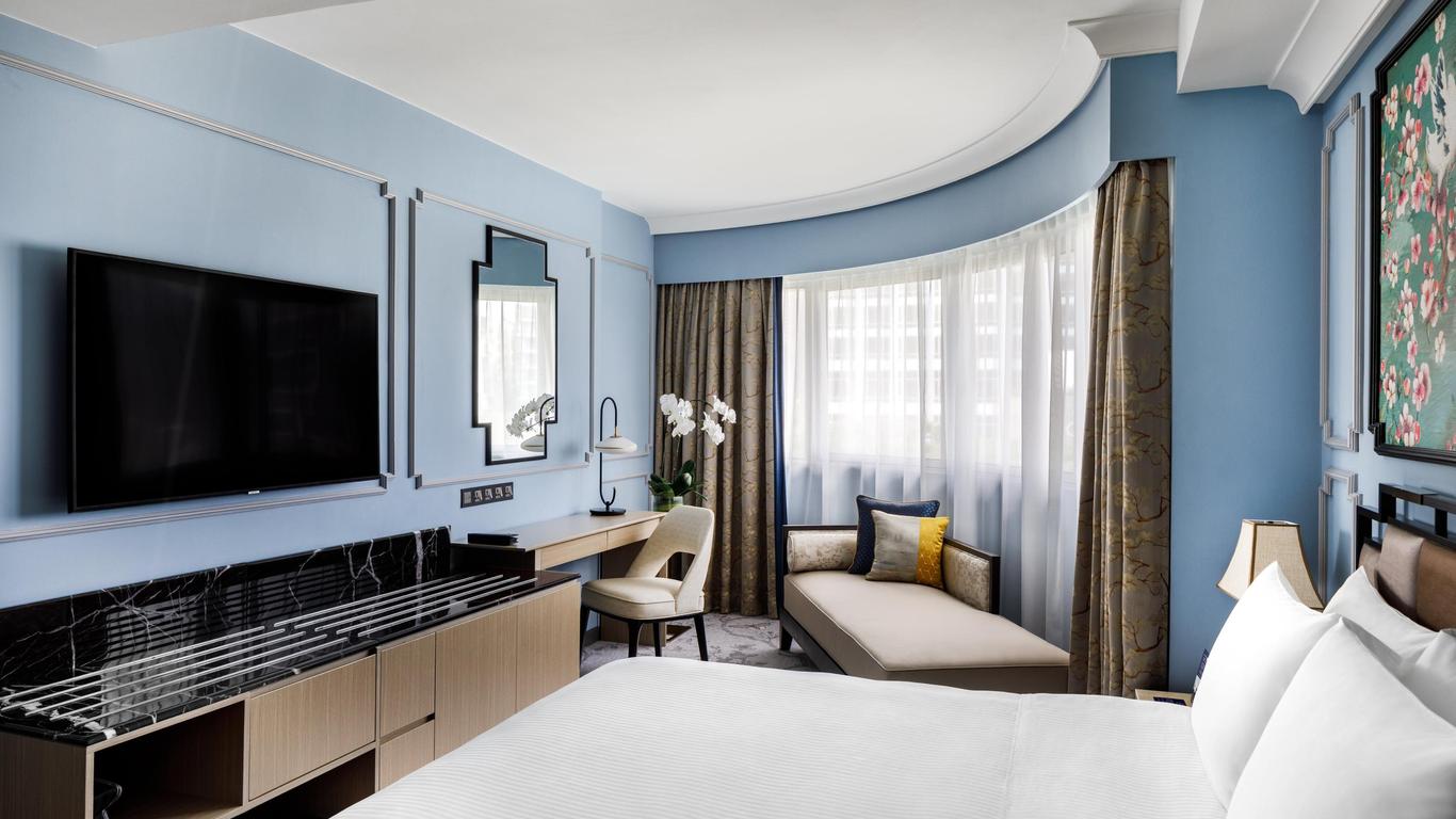 Copthorne King's Hotel Singapore on Havelock (SG Clean)