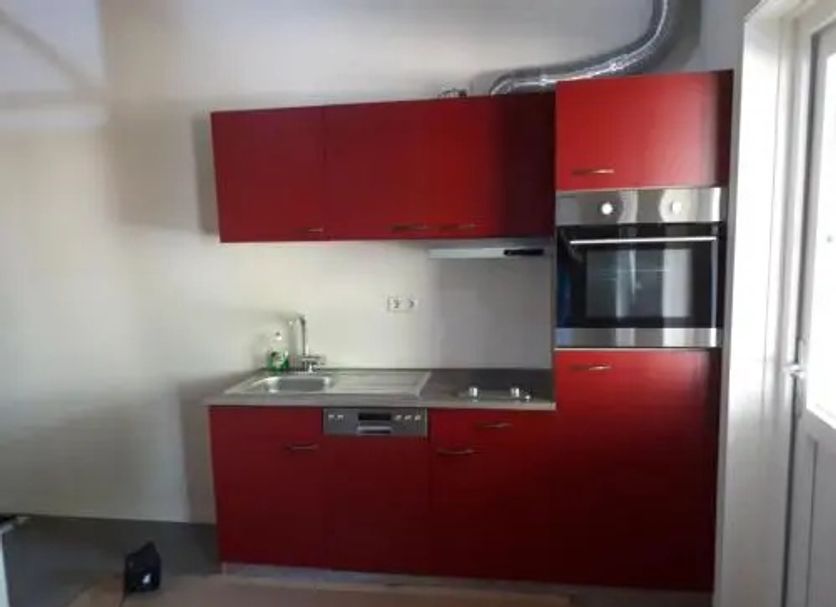 Kitchen Photo