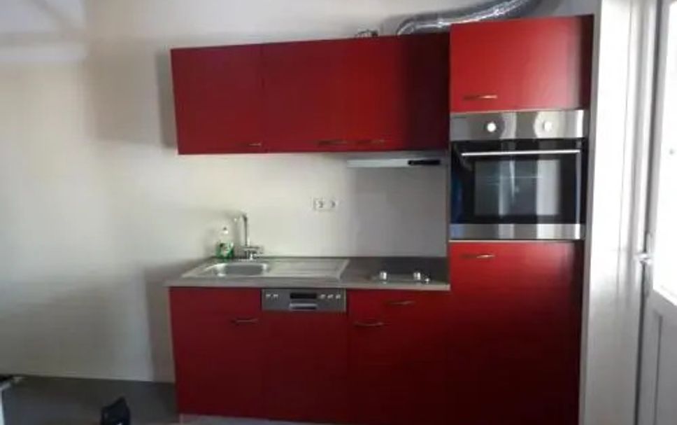 Kitchen Photo