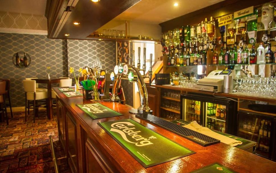 Bar Photo