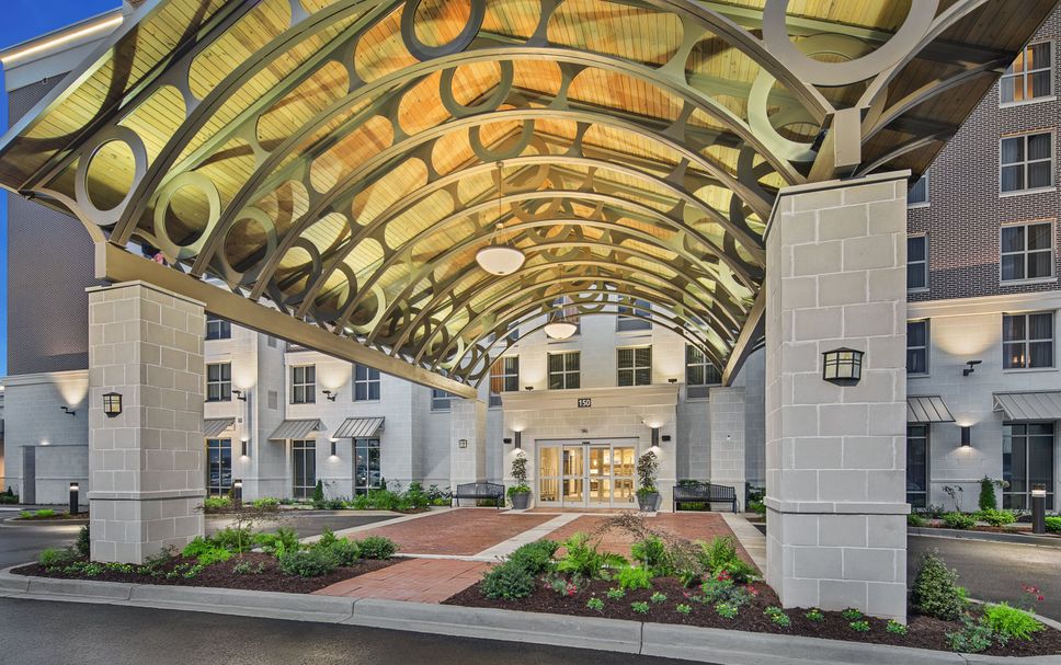 Building Photo