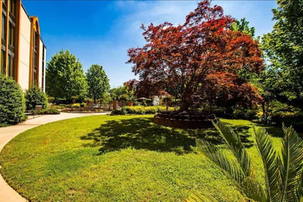 Outdoors view