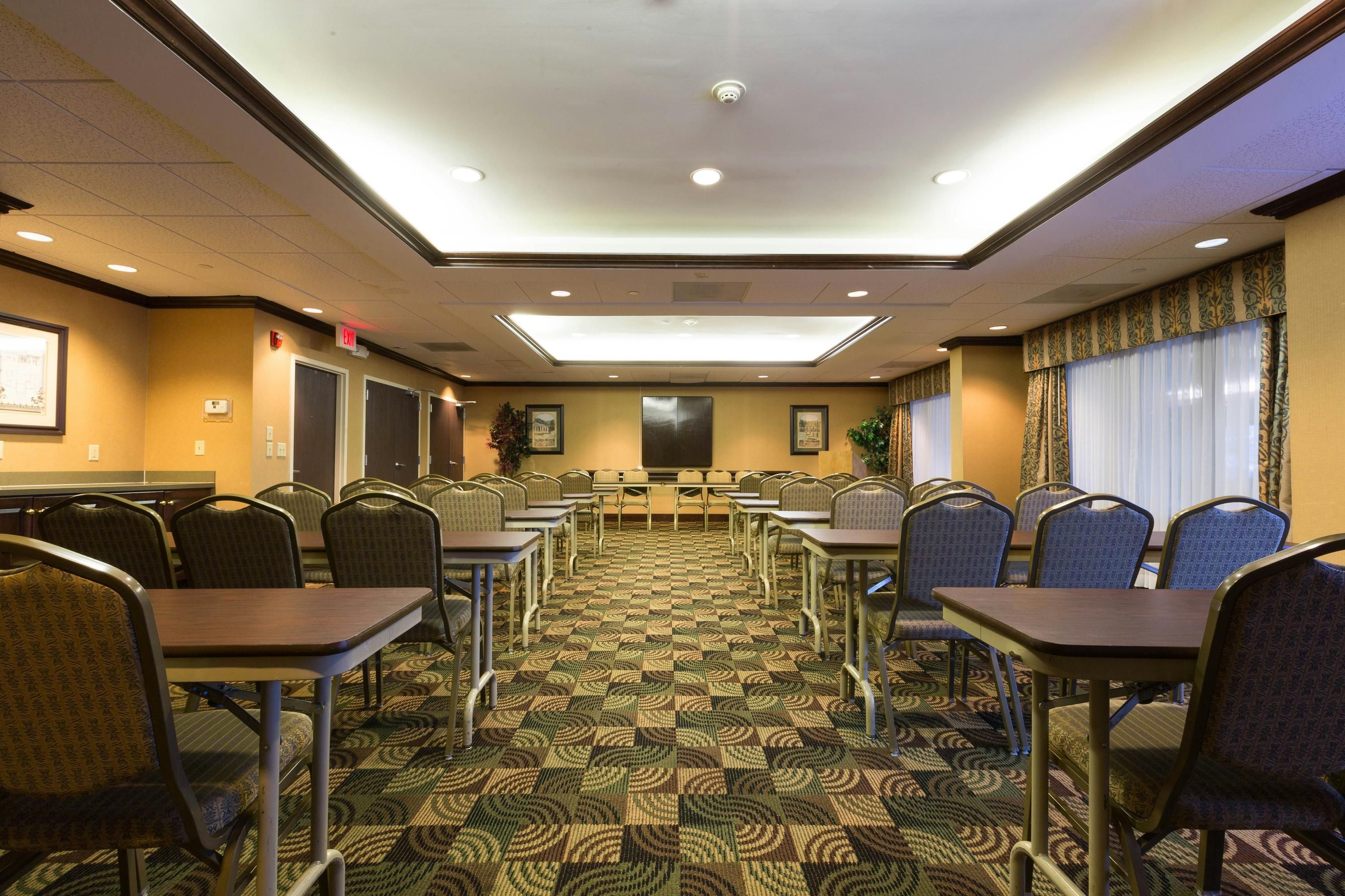 Conference room
