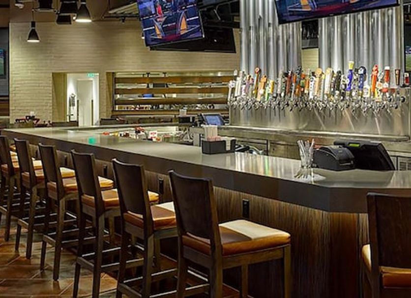 Bar Photo