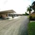 Outdoors view