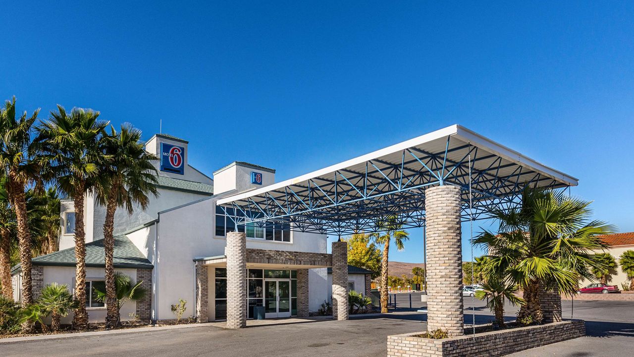 Motel 6 Beatty Death Valley, Beatty