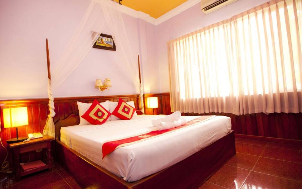 Bedroom Photo