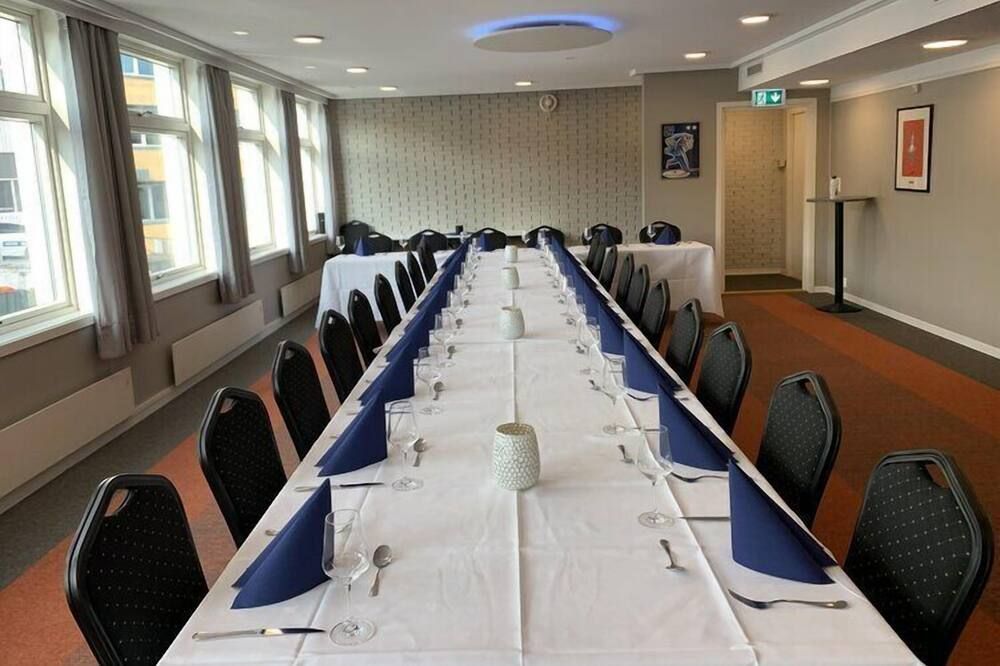 Sala conferenze