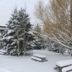 Outdoors view