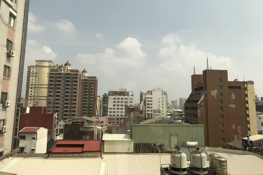 Outdoors view