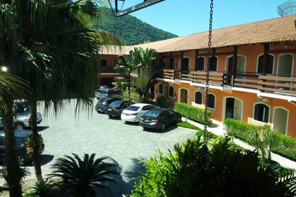 Outdoors view