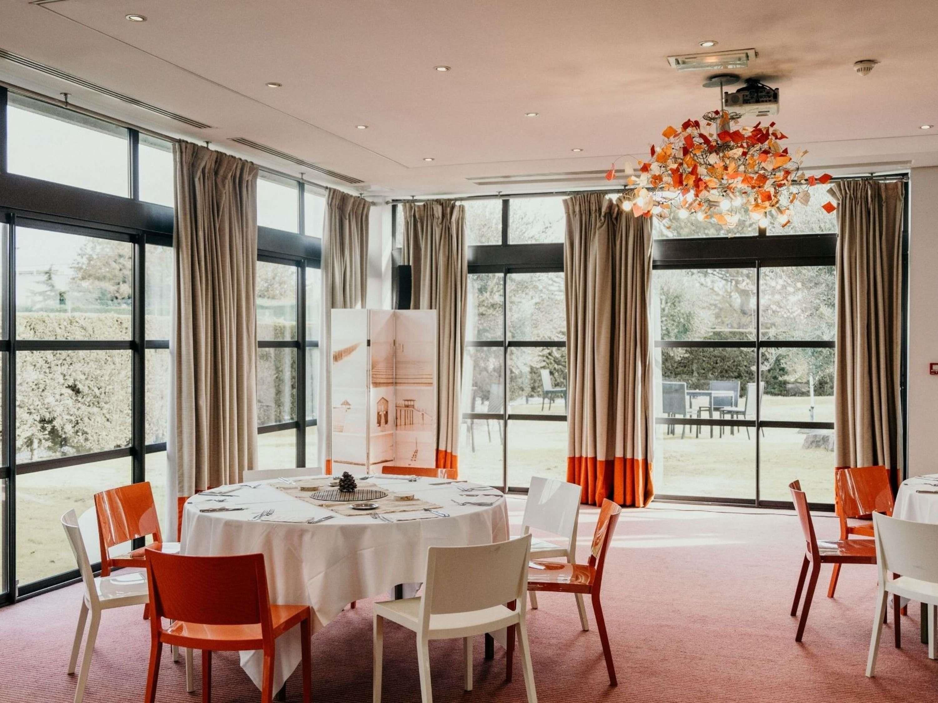 Conference room
