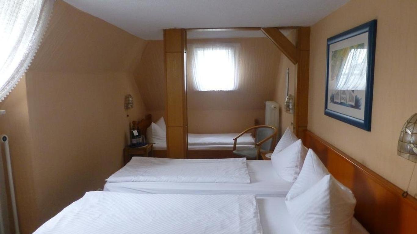 Hotel Freese Gmbh