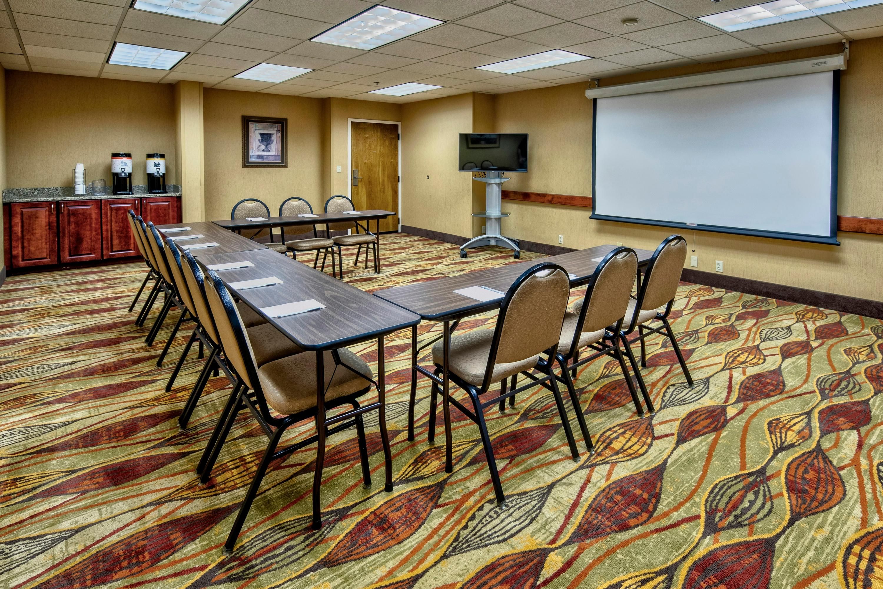 Conference room