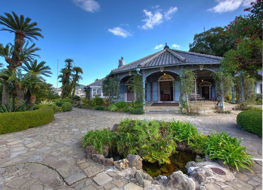 Outdoors view Photo