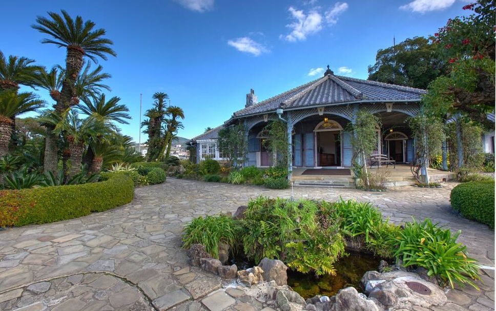 Outdoors view Photo