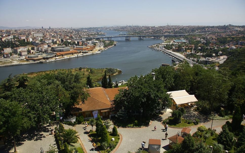 Outdoors view Photo