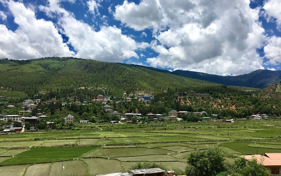 Outdoors view Photo