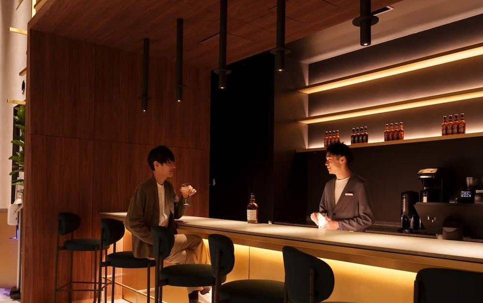 Bar Photo