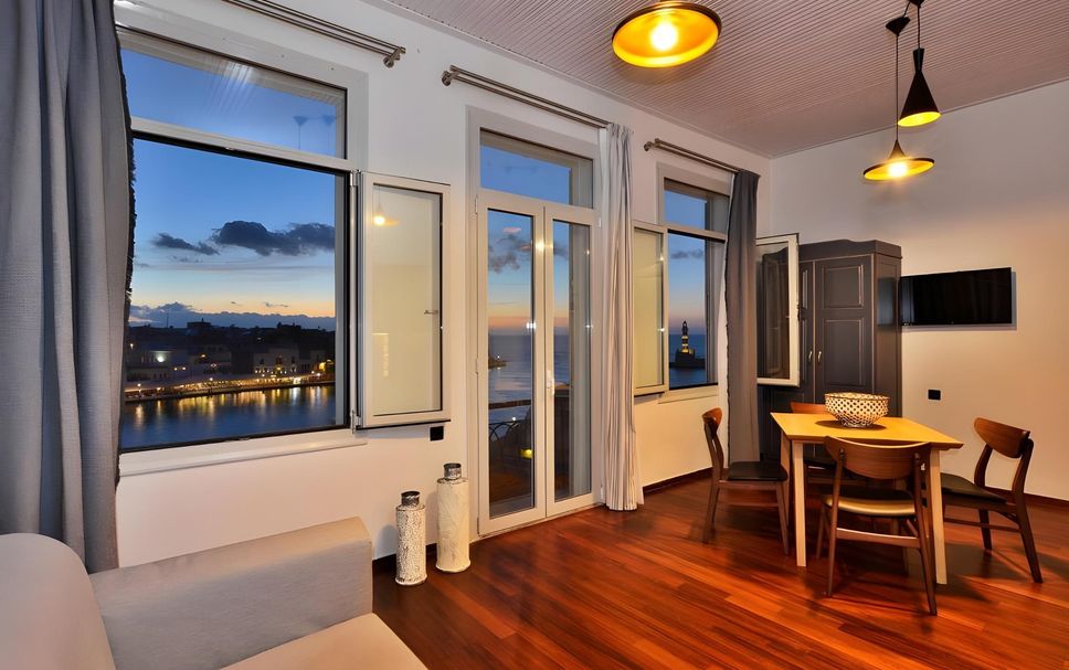 Dining room Photo