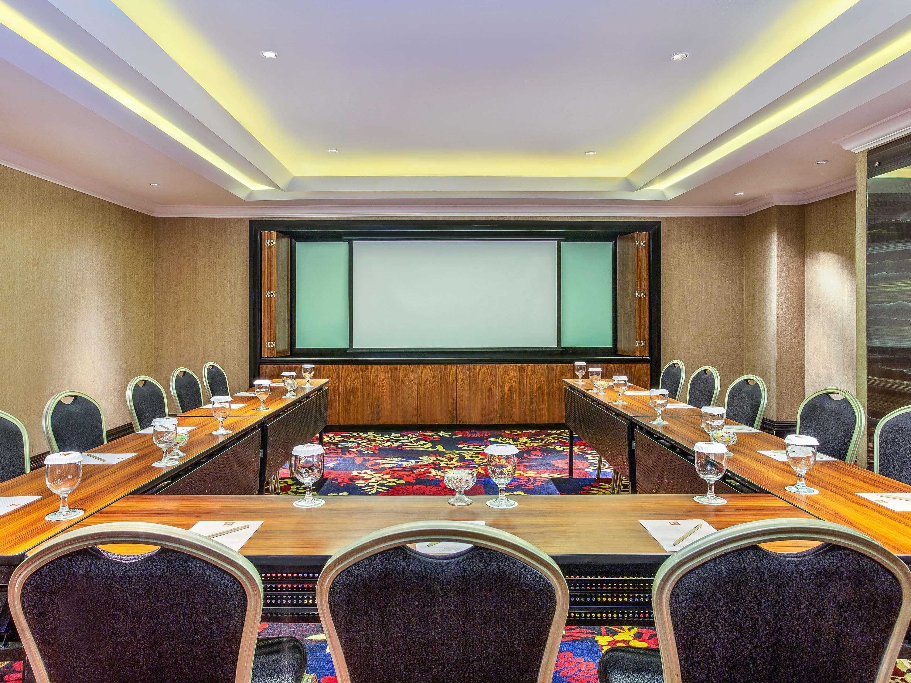 Conference room