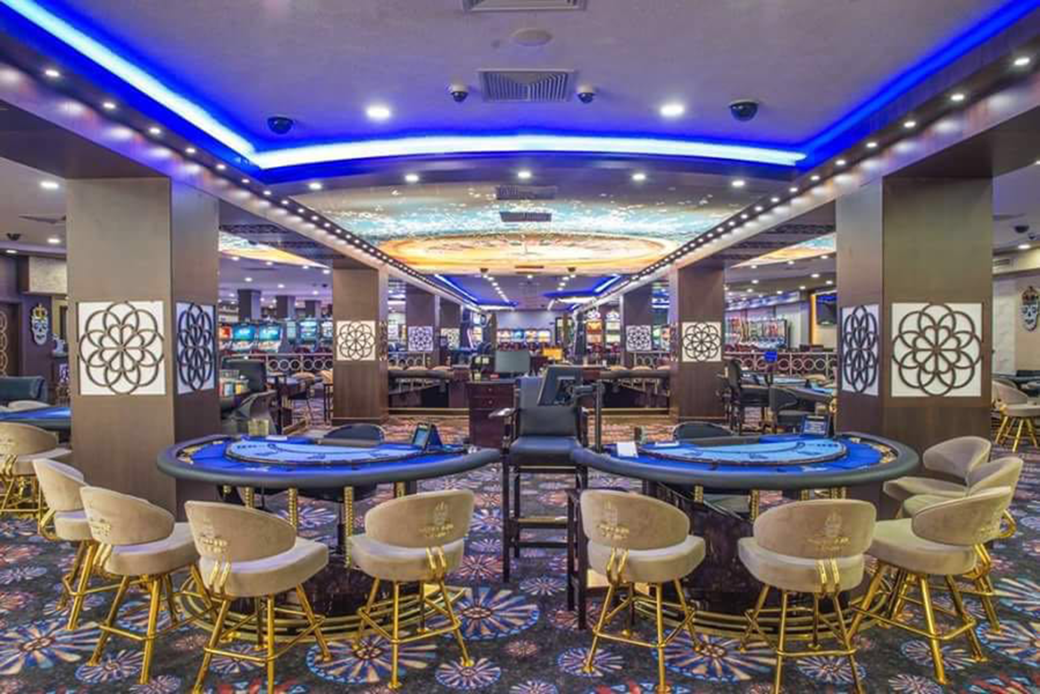 Casino