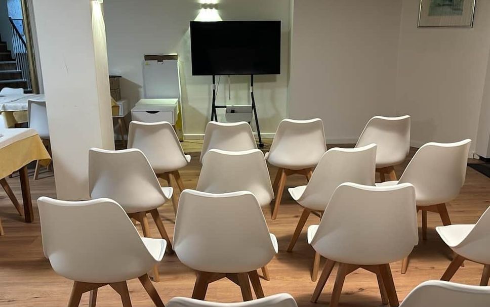 Conference room Photo