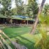 Outdoors view
