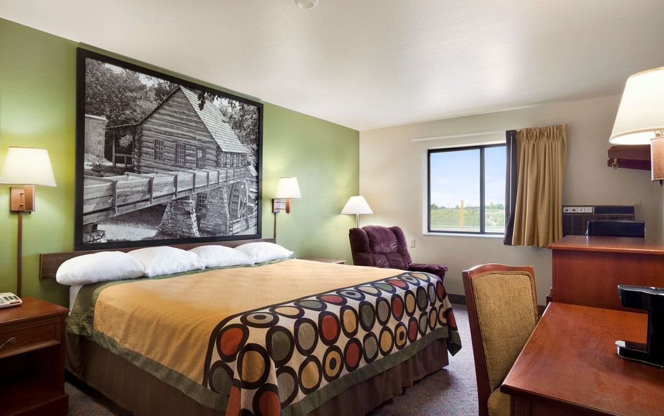 Bedroom Photo