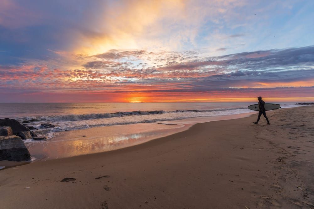 Beach Photo