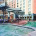 Hotel amenity