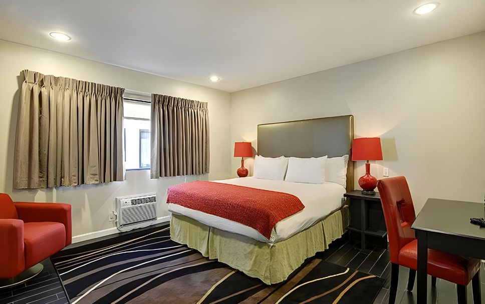 Bedroom Photo